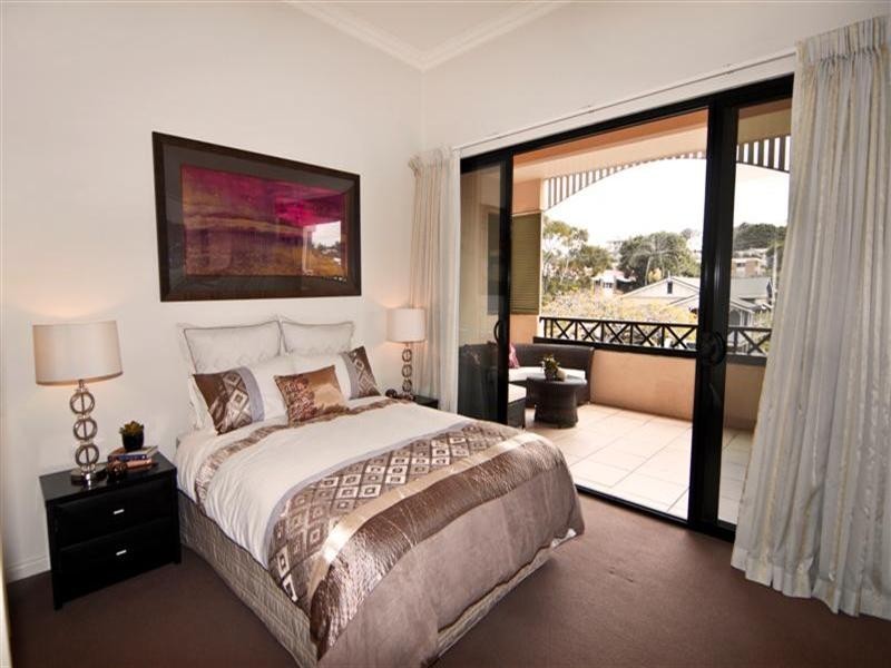 15/47 Racecourse Road, Hamilton QLD 4007