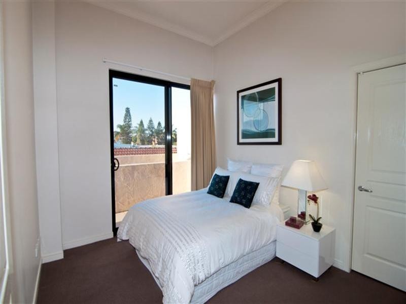 15/47 Racecourse Road, Hamilton QLD 4007