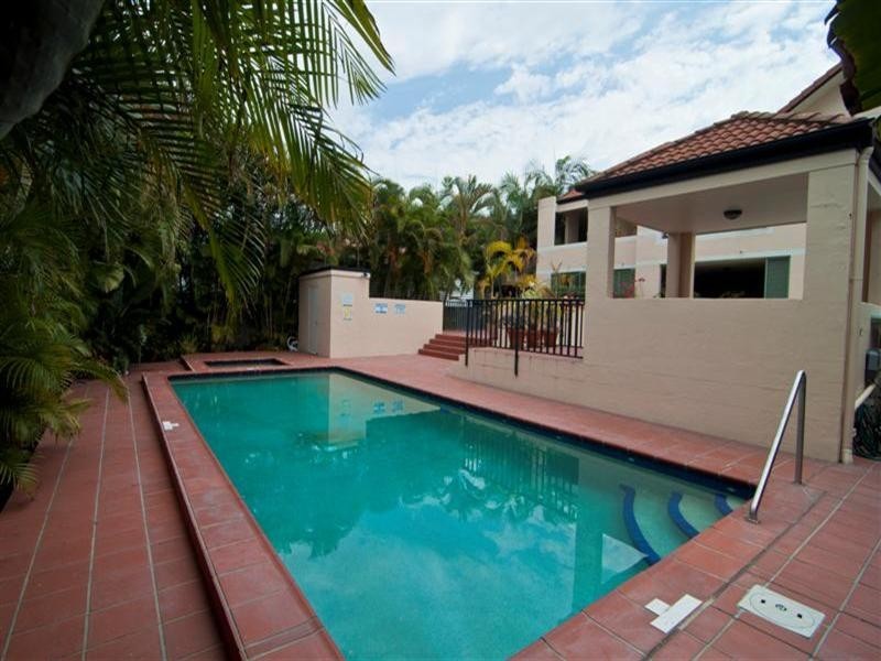 15/47 Racecourse Road, Hamilton QLD 4007