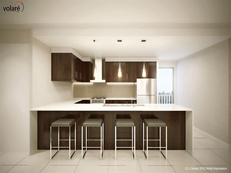 4/27a Winchester Street, Hamilton QLD 4007