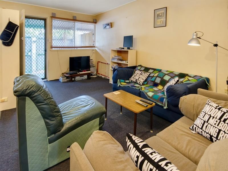 2/1 Vine Street, Ascot QLD 4007