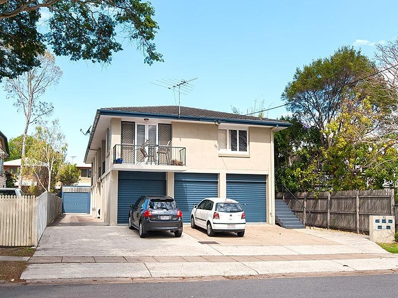 4/53 Winchester Street, Hamilton QLD 4007