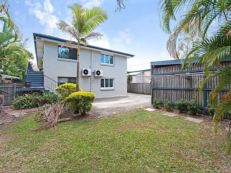 4/53 Winchester Street, Hamilton QLD 4007