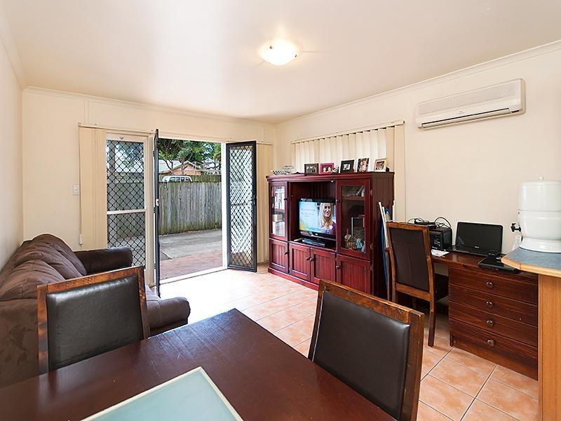 4/53 Winchester Street, Hamilton QLD 4007