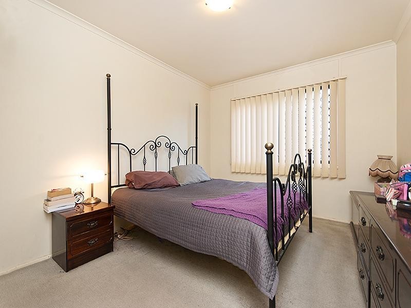 4/53 Winchester Street, Hamilton QLD 4007