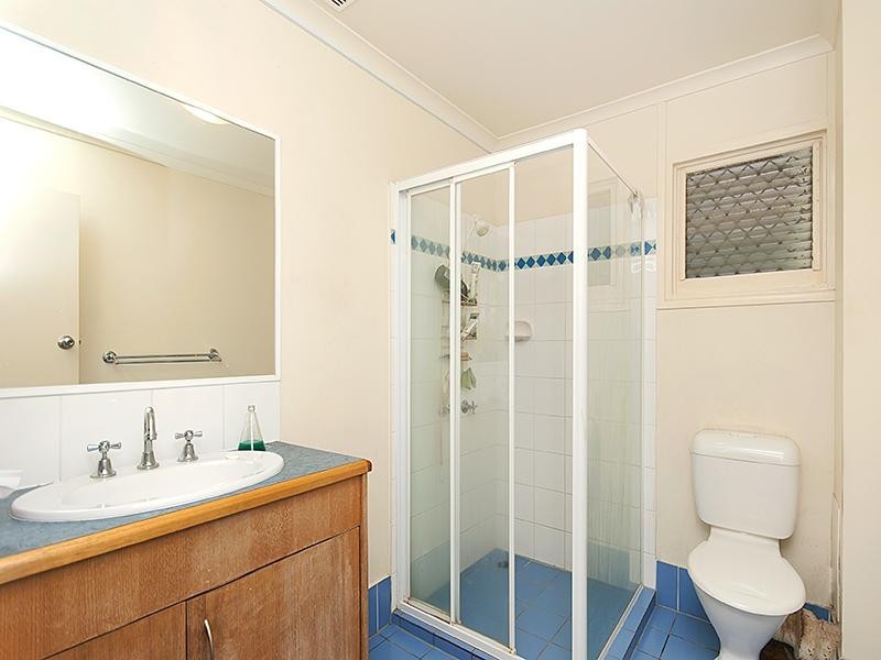 4/53 Winchester Street, Hamilton QLD 4007