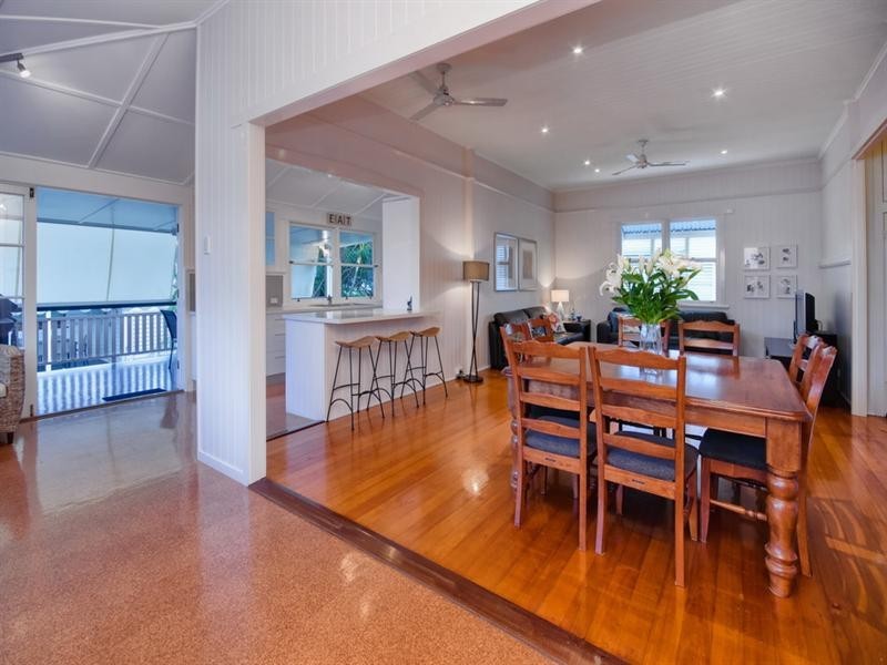 33 Adelaide Street, Clayfield QLD 4011