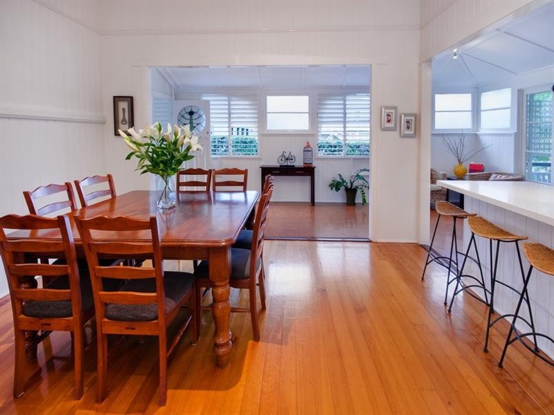 33 Adelaide Street, Clayfield QLD 4011