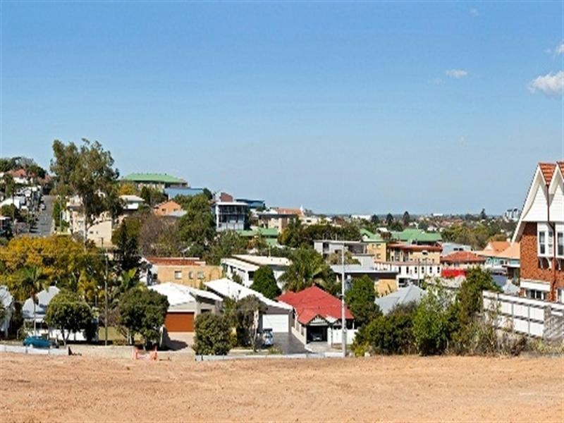 Lot 7 Christian Street, Clayfield QLD 4011