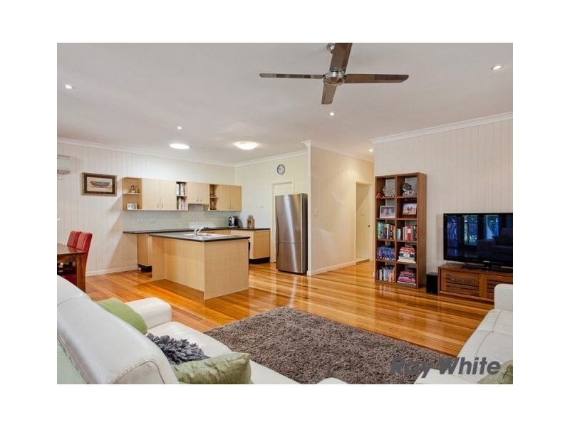 160 Evelyn Street, Grange QLD 4051