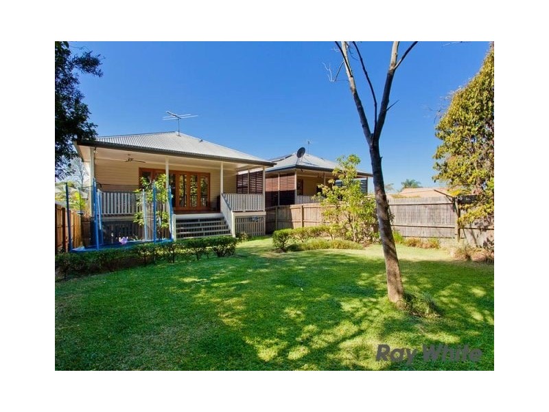 160 Evelyn Street, Grange QLD 4051