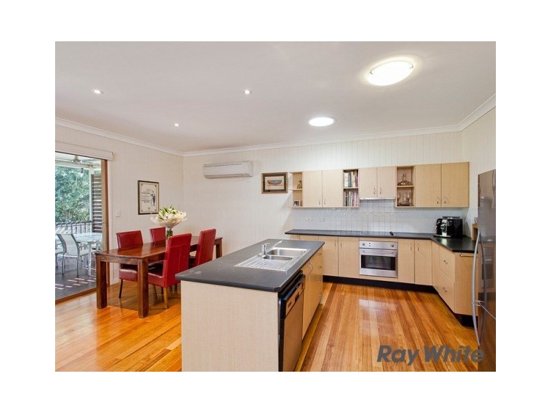 160 Evelyn Street, Grange QLD 4051