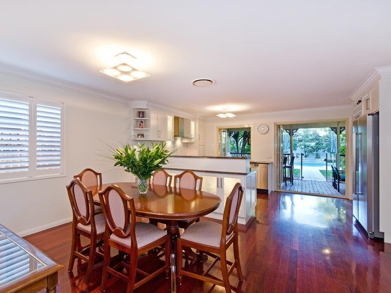 45 Emma Street, Wooloowin QLD 4030