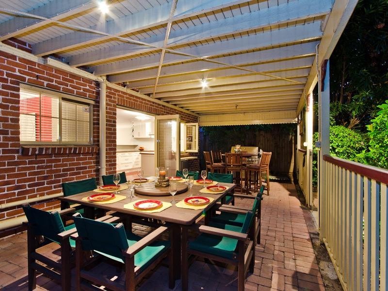 45 Emma Street, Wooloowin QLD 4030