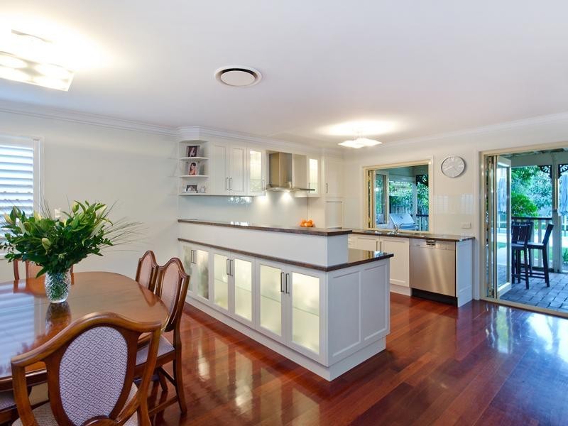 45 Emma Street, Wooloowin QLD 4030