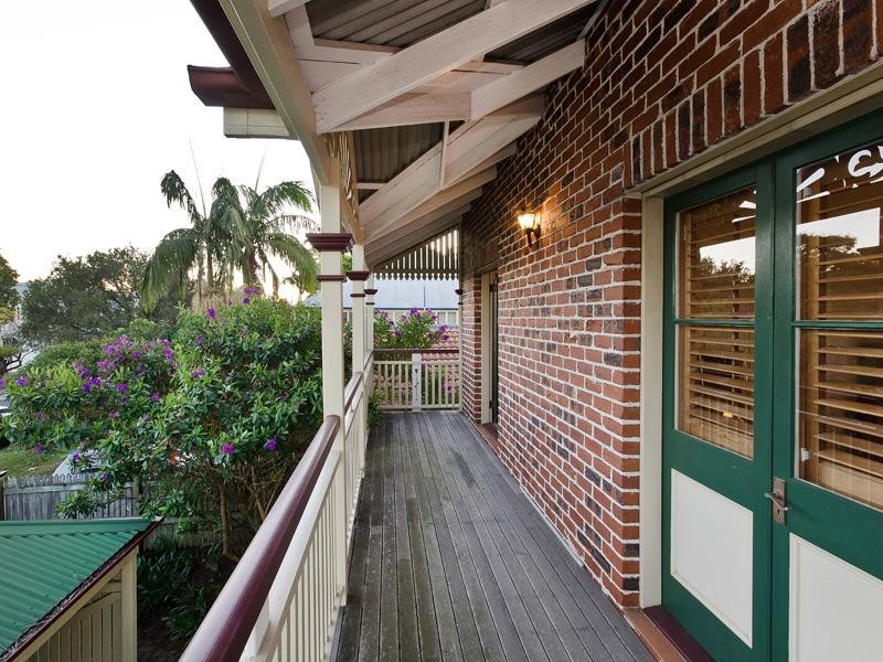 45 Emma Street, Wooloowin QLD 4030