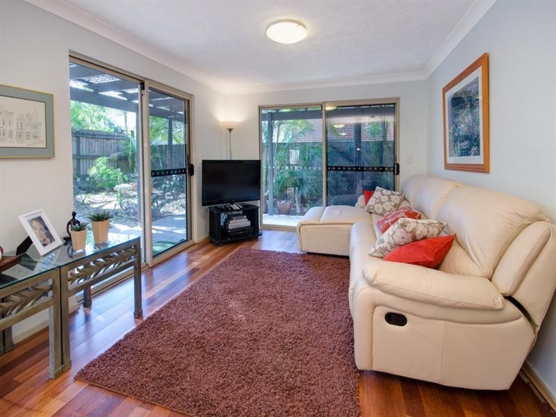 3/102 Racecourse Road, Ascot QLD 4007