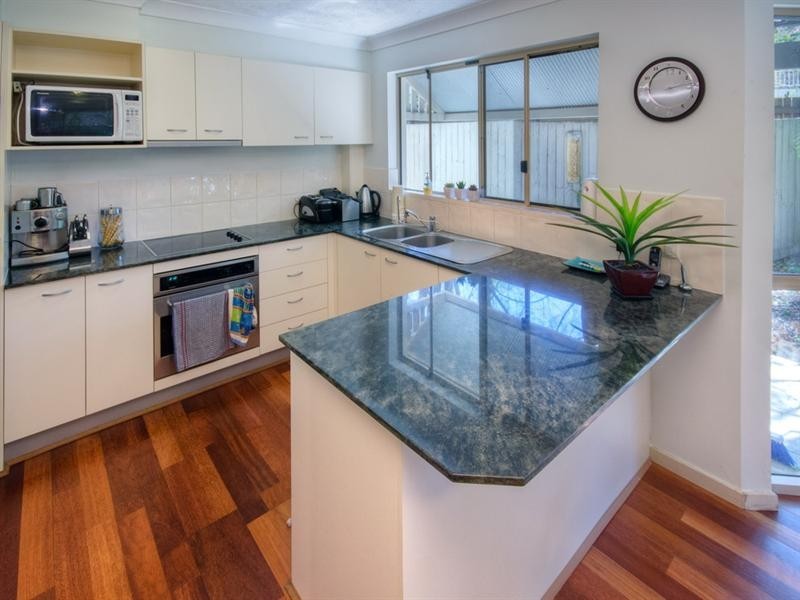3/102 Racecourse Road, Ascot QLD 4007