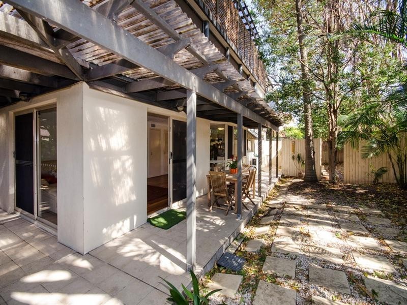 3/102 Racecourse Road, Ascot QLD 4007