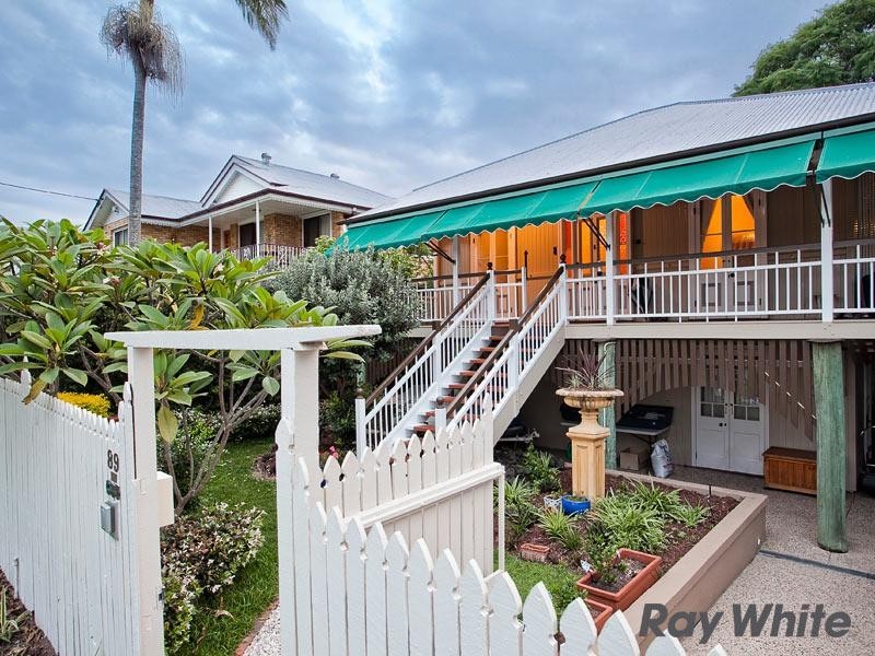 89 Gordon Street, Gordon Park QLD 4031