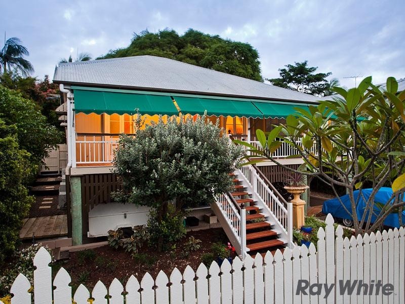 89 Gordon Street, Gordon Park QLD 4031