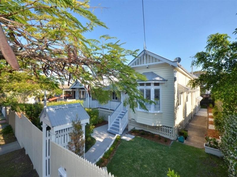 109 Oriel Road, Clayfield QLD 4011