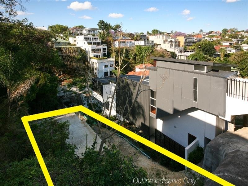 91 Hillside Crescent, Hamilton QLD 4007