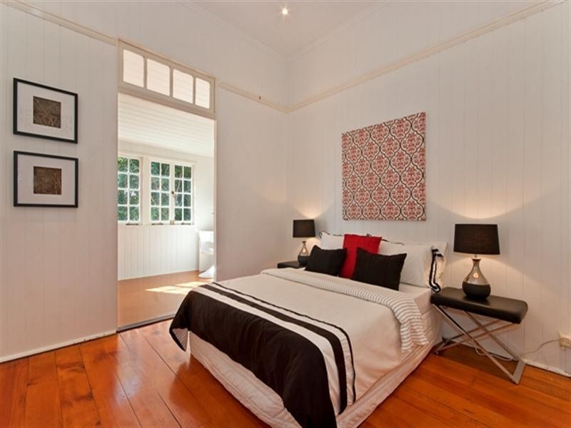 27 Dublin Street, Clayfield QLD 4011