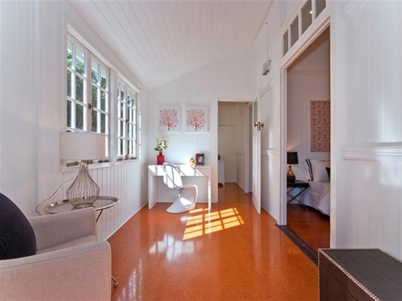 27 Dublin Street, Clayfield QLD 4011