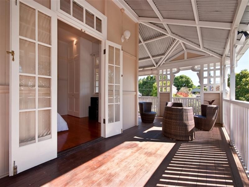 27 Dublin Street, Clayfield QLD 4011