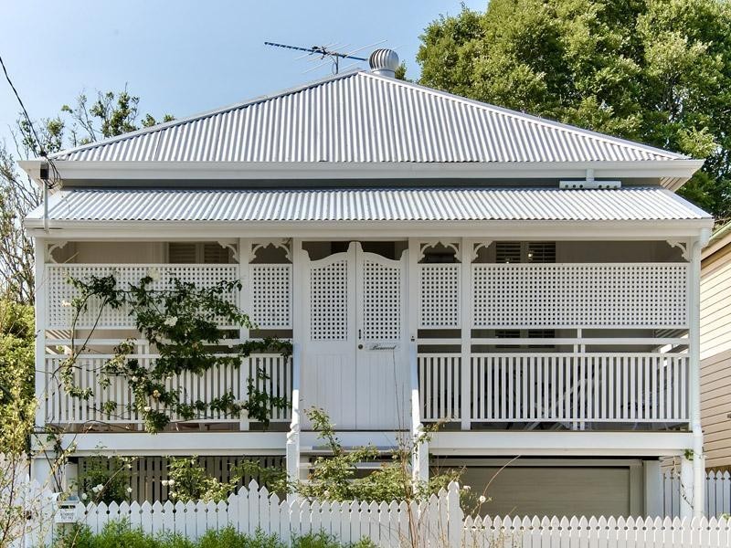 22 Allen Street, Hamilton QLD 4007