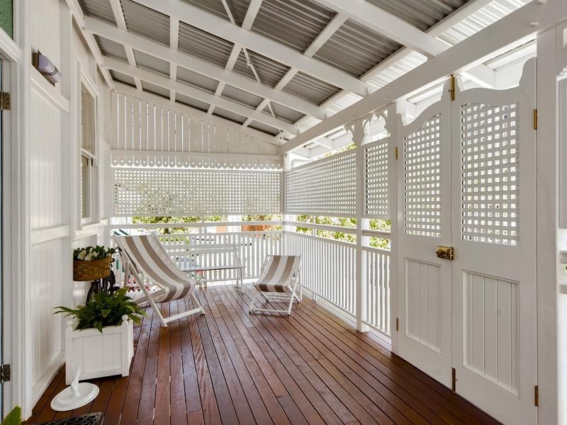 22 Allen Street, Hamilton QLD 4007