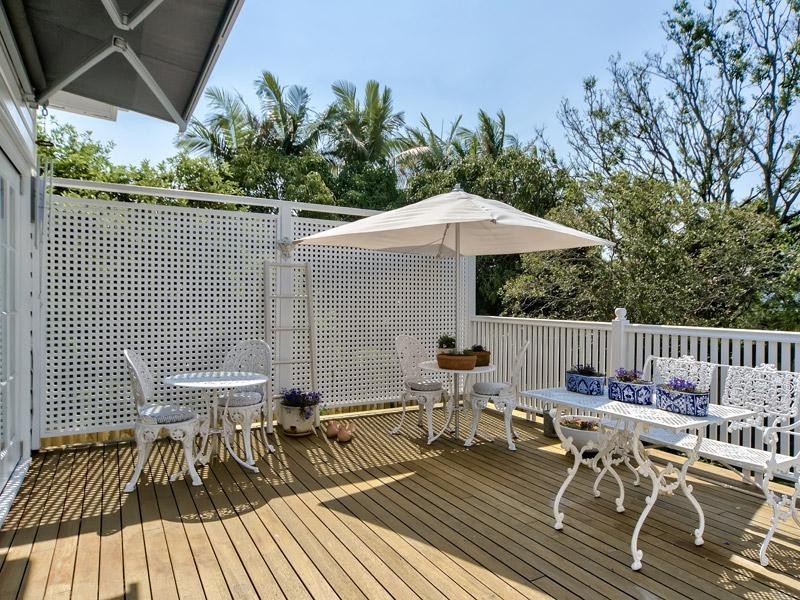 22 Allen Street, Hamilton QLD 4007