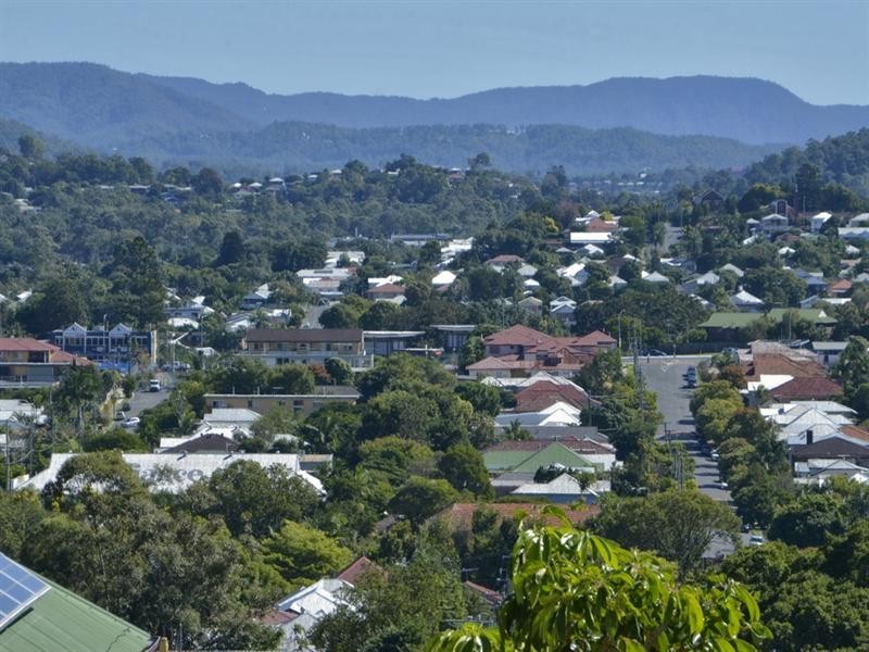 Lot 3 at 28 Victoria Parade, Clayfield QLD 4011