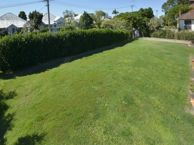 Lot 3 at 28 Victoria Parade, Clayfield QLD 4011