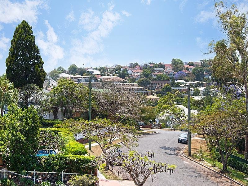 3/21 Kidston Street, Ascot QLD 4007