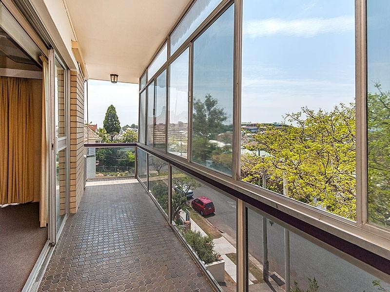 3/21 Kidston Street, Ascot QLD 4007