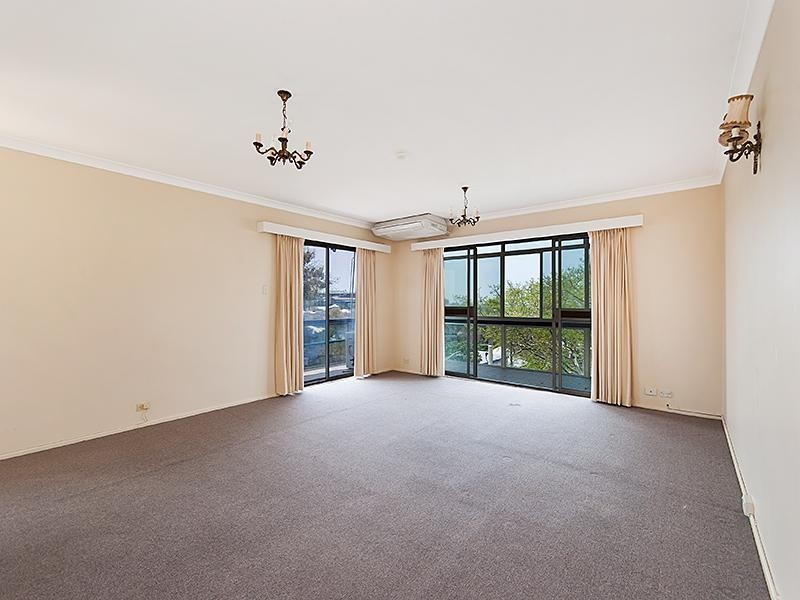 3/21 Kidston Street, Ascot QLD 4007