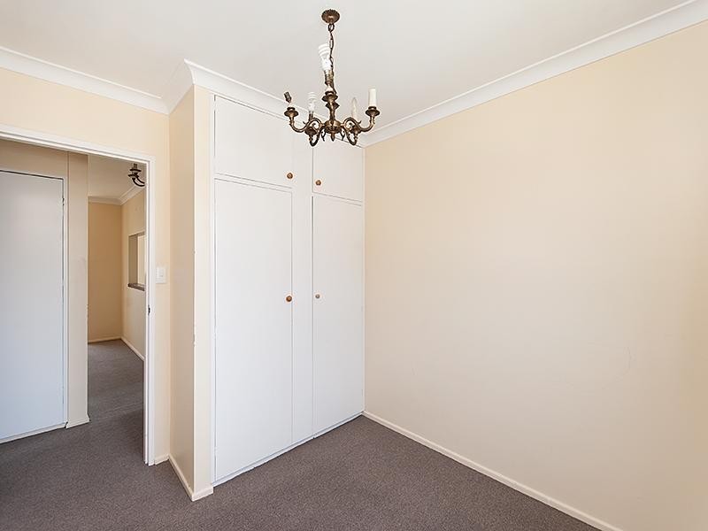 3/21 Kidston Street, Ascot QLD 4007