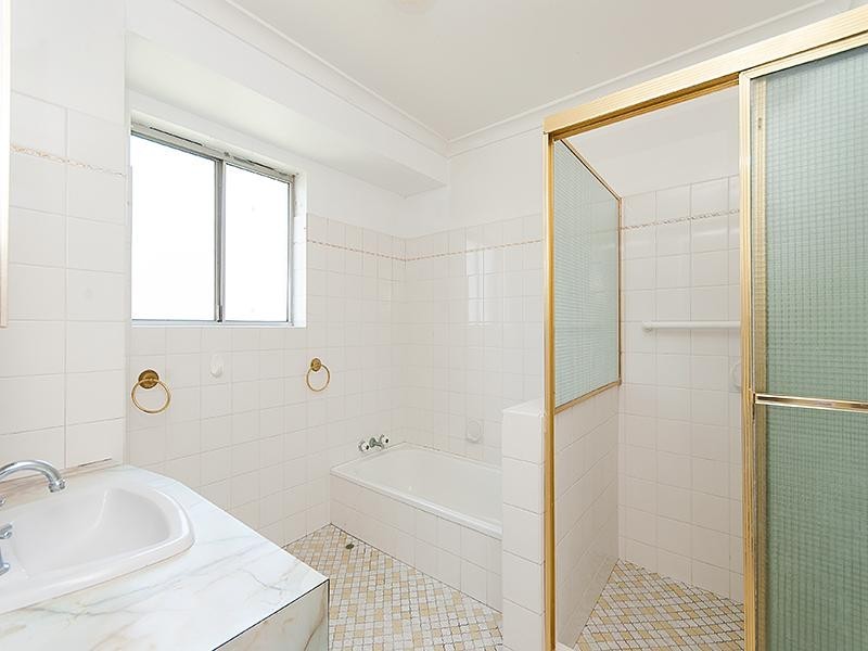 3/21 Kidston Street, Ascot QLD 4007