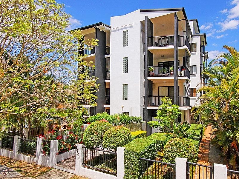1/1023 Brunswick Street, New Farm QLD 4005