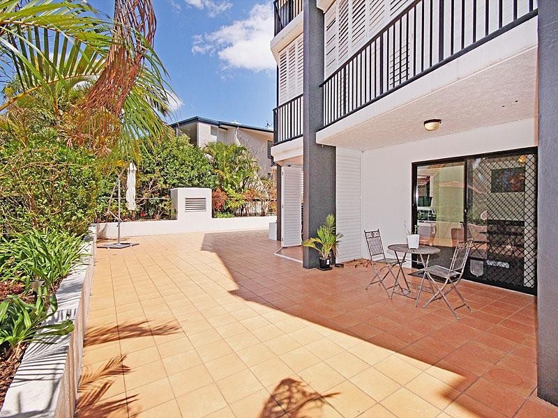 1/1023 Brunswick Street, New Farm QLD 4005