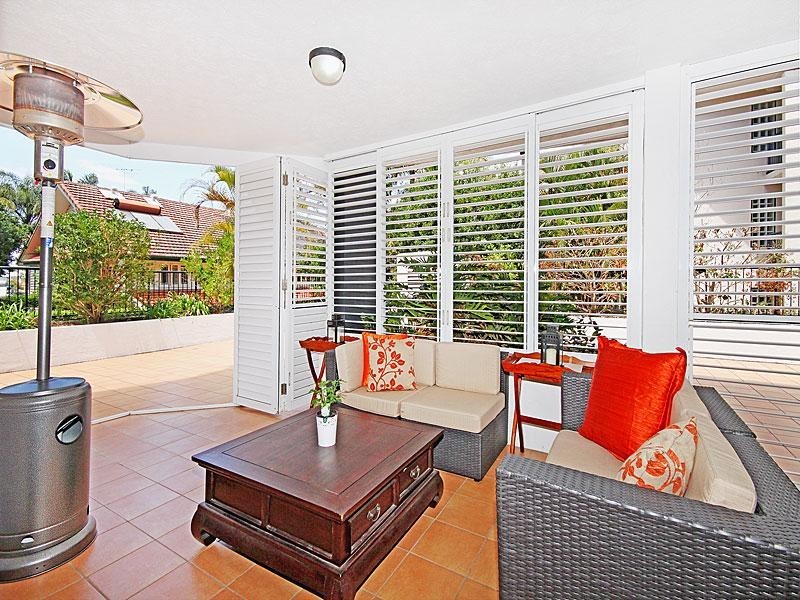 1/1023 Brunswick Street, New Farm QLD 4005