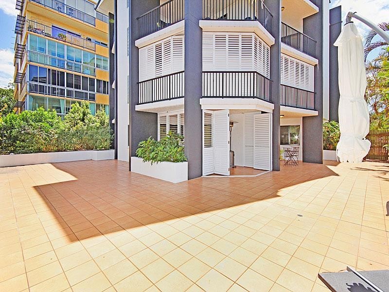 1/1023 Brunswick Street, New Farm QLD 4005