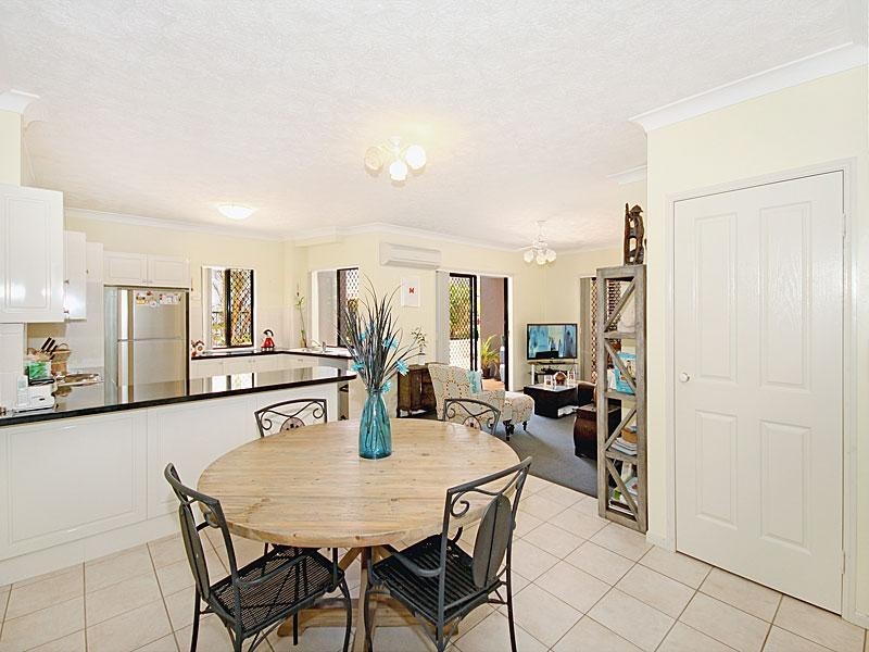 1/1023 Brunswick Street, New Farm QLD 4005