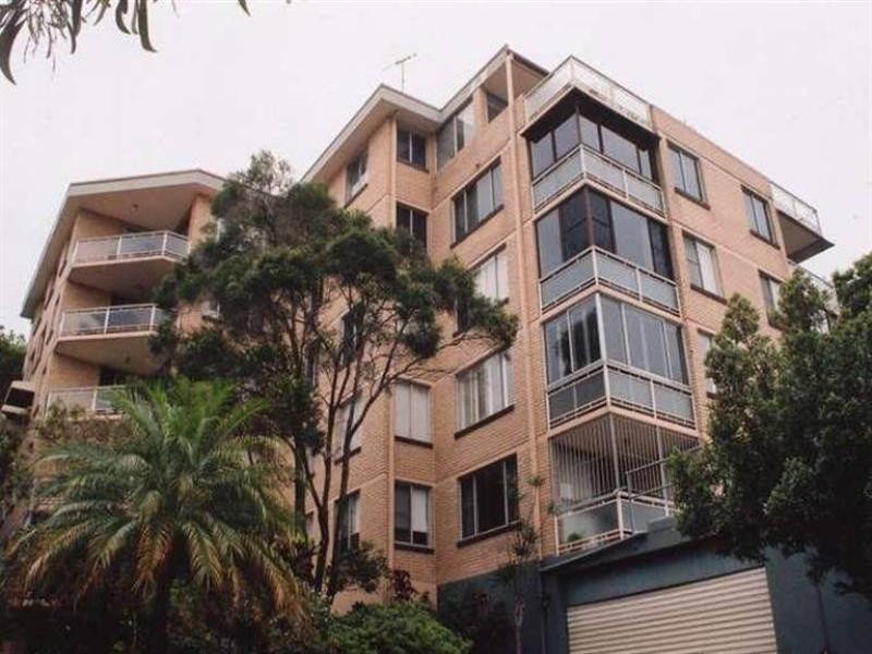 16/44 Riverview Terrace, Hamilton QLD 4007