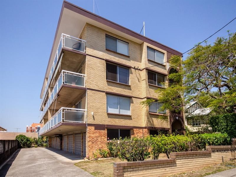 6/145 Windermere Road, Hamilton QLD 4007