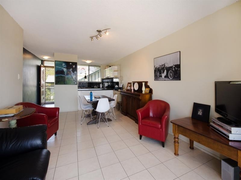 6/145 Windermere Road, Hamilton QLD 4007