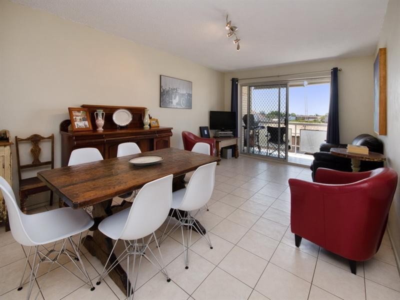 6/145 Windermere Road, Hamilton QLD 4007