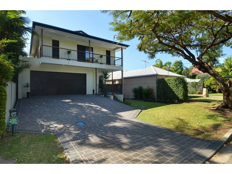 59 Lilley Street, Hendra QLD 4011